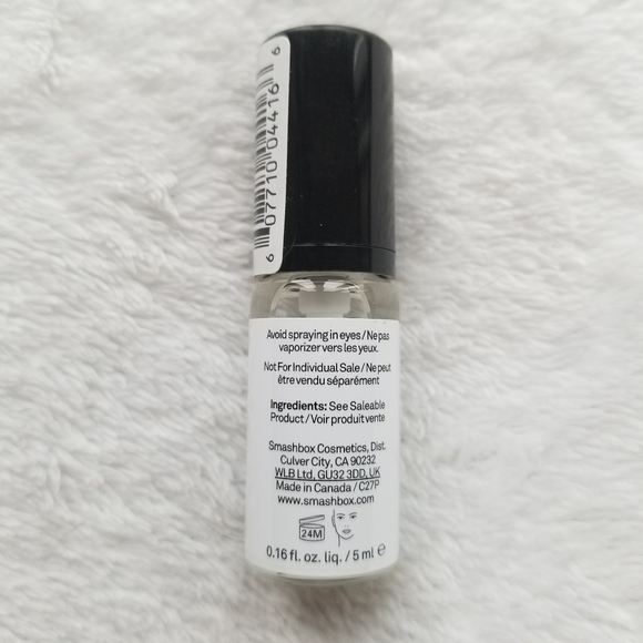 🍒 5/$20 new Smashbox Photo Finish Set & Refresh Spray - Picture 4 of 4